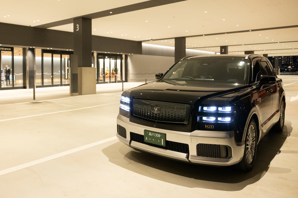 空港までスマートに確実に｜空港送迎タクシー