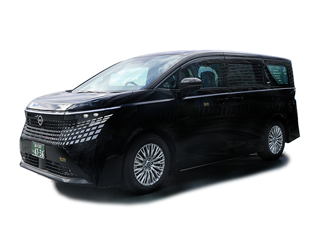 エルグランド（NISSAN）