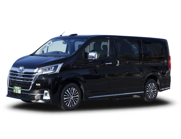 グランエース（TOYOTA）