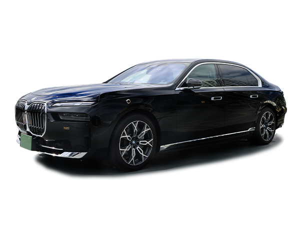 i7（BMW）