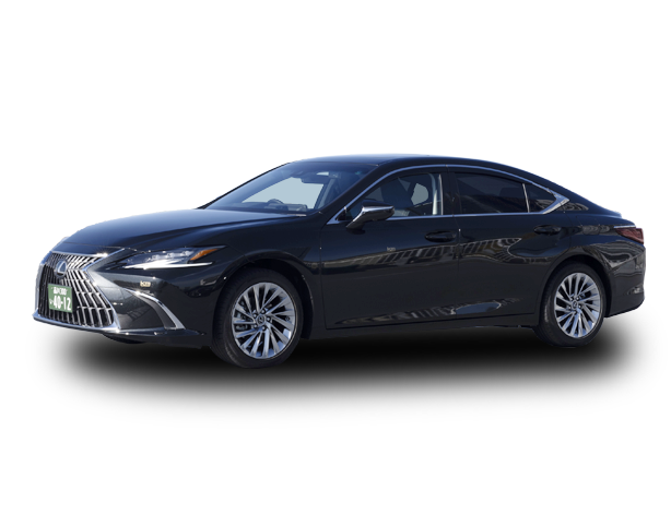 レクサスES(LEXUS)